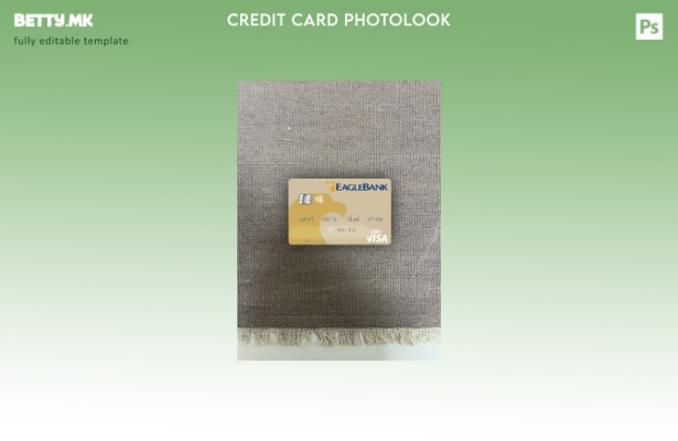 Модерен стил Nauru Eagle Bank Inc 1